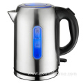 Plastic Kettle CE ROHS Approval Cheapest Tea Kettle